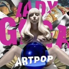 Artpop The Tenth Anniversary +3 Bonus Tracks (18songs) CD+DVD LTD