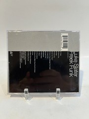 Luke Slater: Freek Funk (CD)