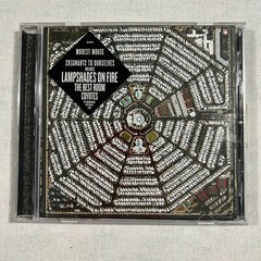 Modest Mouse Strangers to Ourselves CD 2015