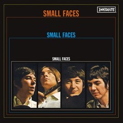 The Small Faces – Small Faces [New CD] Deluxe Ed, Digipack Packaging