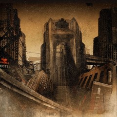 CONCEALMENT/STARKWEATHER – SPLIT NEW CD