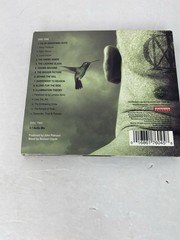 Black Clouds & Silver Linings * [LP] by Dream Theater Missing 1 Cd