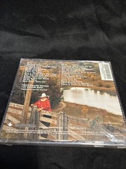 CHARLIE DANIELS BAND How Sweet The Sound 25 Favorite Hymns And Gospel Greats NEW