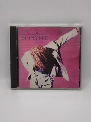 Simply Red – A New Flame – CD