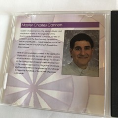 CD: Synchronicity The Technology Of Balance Om Mani Padme Hum Meditation