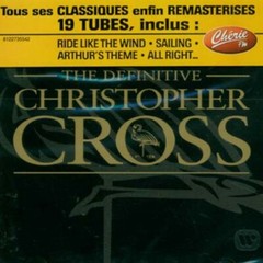 Definitive Christopher Cross by Cross, Christopher (CD, 2008)