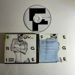 Double Dutchess by Fergie (ex-lib CD, 2017)