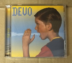 Devo – Shout (CD Album 2005) Collectables COL-CD-6553