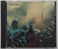 Katy Lied by Steely Dan (CD, Remastered, 1999) Very Good