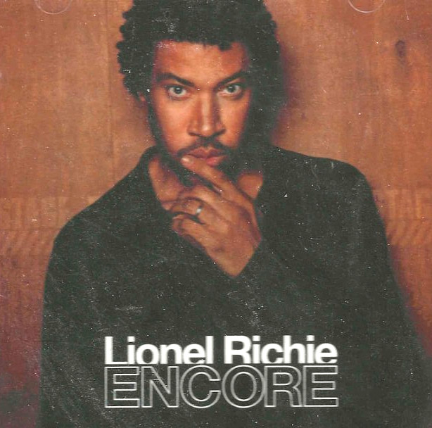 Lionel Richie, Encore NEW! CD Best of Greatest Hits 16 Tracks, Hello, Easy