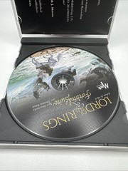 Lord of the Rings & Firebird by United States Marine Band (CD, 2001)