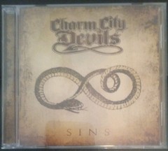 Charm City Devils – Sins (eOne Records 2012 )John Allen (Child’s Play)