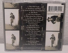 For the Soul & for the Mind 71-74 by David Allan Coe (CD, 2005) R38