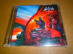 SODOM – Agent Orange. Double CD