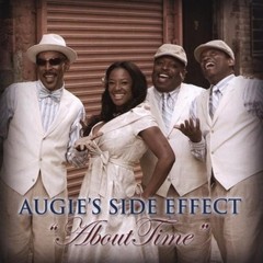 Side Effect – About Time CD