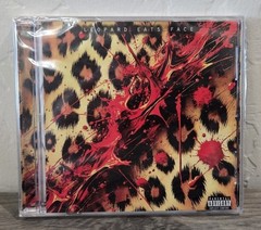 Ras Kass – Leopard Eats Face CD 2026 *BRAND NEW SEALED* Rap Hip Hop RARE