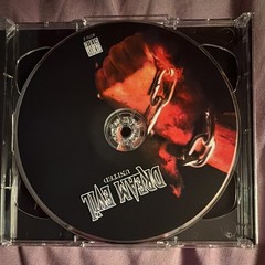 Dream Evil – United CD Album Century Media Records 2006 Heavy Metal 8270-2