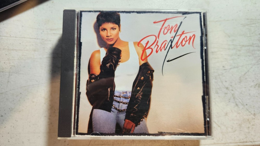 Collection of R&B & Hip-Hop Music CD’s, You Choose!