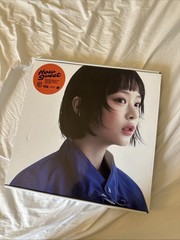 New Jeans How Sweet Album HANNI Version