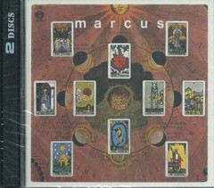 MARCUS (RUSTY EVANS) – S/T 69 + DEMOS/ALTS ORCH PSYCH POP FOLK x FREAK SCENE 2CD