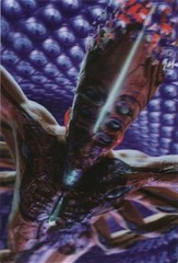 Tool (2) – Fear Inoculum (Expanded Book Edition CD RCA/Tool Dissectional 19075-9