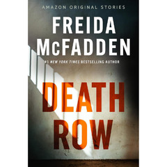 Death Row (Alibis collection)
