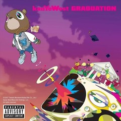Graduation Explicit Lyrics Graduation [Clean]
