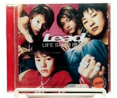 Life on Da Beat / LEAD [CCCD] J-POP,Dance & Vocal Group