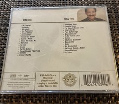 FRANKIE RUIZ * 31 Greatest Hits * NEW 2-CD SET * All Original Songs