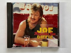 CD – JOE DIFFIE – Regular Joe – Clean Used – GUARANTEED