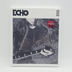 Jin (BTS) – ECHO (Version III CD) – NEW !!! Sealed