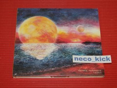 4BT HARUKA NAKAMURA MELODICA NUJABES JAPAN DIGIPAK CD