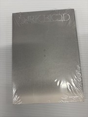 ENHYPEN – Dark Blood (Engene Ver.) [New CD] Postcard, Photo Book, Photos, Poster
