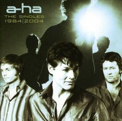 a-ha – Singles 1984-2004 [New CD]