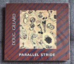 Doug Gillard – Parallel Stride (CD, Album) (Mint (M)) – 4142539689