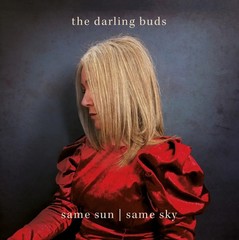The Darling Buds Same Sun/same Sky (CD) Album (UK IMPORT)