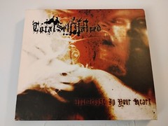 Totalselfhatred – Apocalypse in Your Heart CD 2011 Osmose
