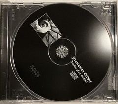 Frostmoon Eclipse – Another Face Of Hell CD 2007 ISO666 Releases – IS43 [Greece]