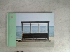 BTS – You Never Walk Alone (Left Version) (2017) CD