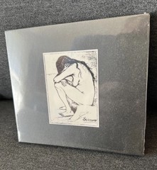 SORROW – Sleep Now Forever CD, SEALED! Rose McDowall (Strawberry Switchblade)!