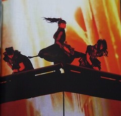 BABYMETAL METAL GALAXY World Tour in Japan THE ONE Limited Blu-ray+2CD LN