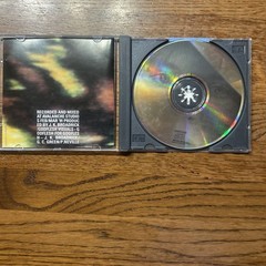 Godflesh – Slavestate CD – Earache Records
