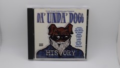 Da’ Unda’ Dogg – History CD 2001