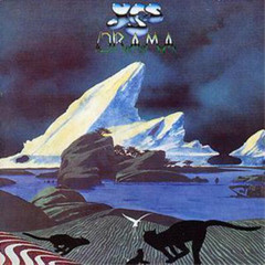Yes Drama (Remastered and Expanded) (CD) Album