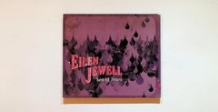 Ellen Jewell – Sea of Tears CD 2009 Autographed Signed Americana Roots Rock