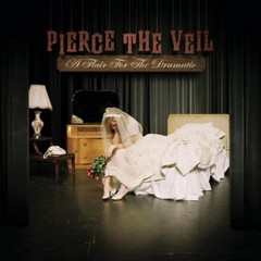 Pierce the Veil A Flair for the Dramatic (CD) Album (UK IMPORT)