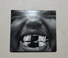 SIGNED Kanye West Ye BULLY Autographed CD IN HAND Yeezy