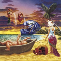 Journey – Trial By Fire [Expanded Version] [Remastered] [Digipak] [Bonus Track]
