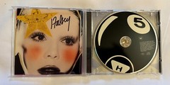 HALSEY Signed/Autographed «The Great Impersonator» CD New/Unsealed/Small Crack