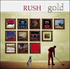 RUSH * 29 Greatest Hits * NEW 2-CD Set * All Original Versions *